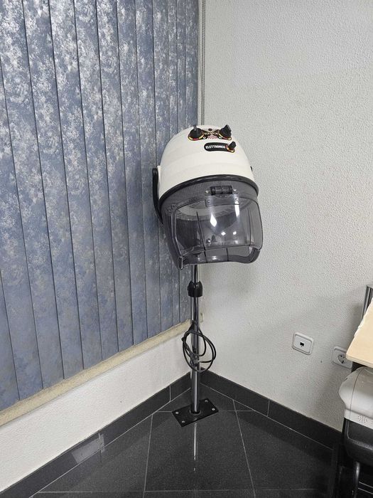 Mobíliário de Cabeleireiro