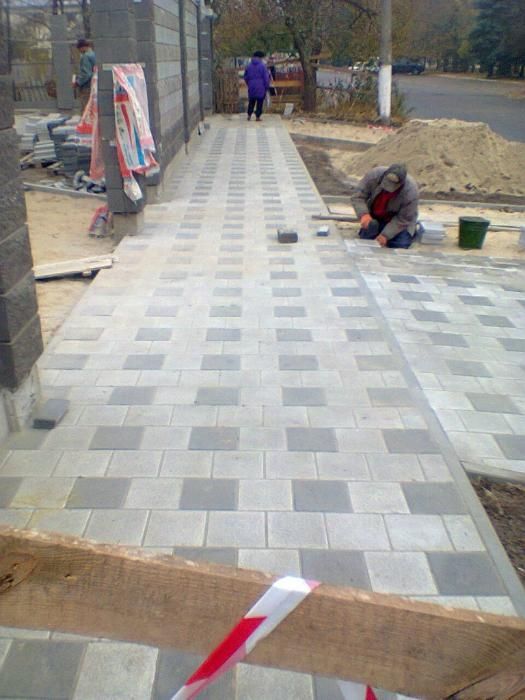 Строительные и отделочные работы. Ремонт квартир, домов, офисов и др.