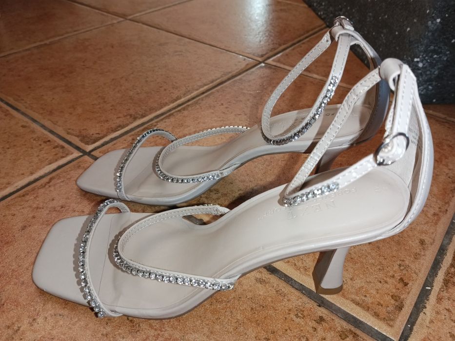 Buty damskie rozmiar 43