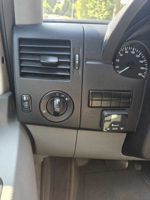 Mercedes Sprinter 906,311 winda 2007r