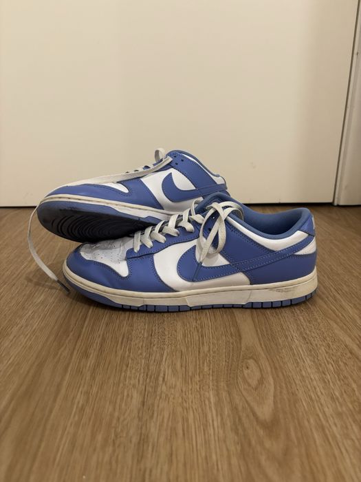 Nike  dunk   low