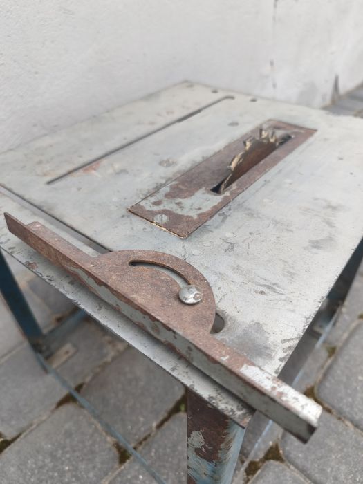 Krajzega, mini krajzega