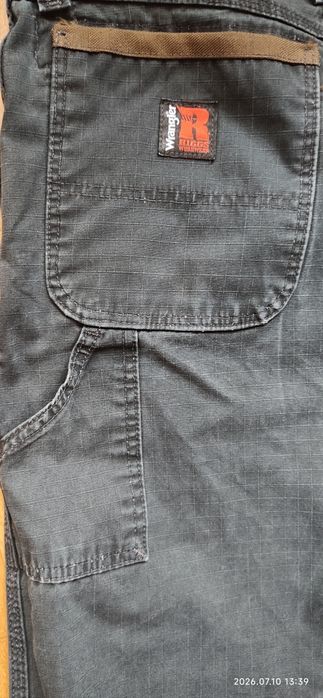 Wrangler Riggs Workwear  31/32