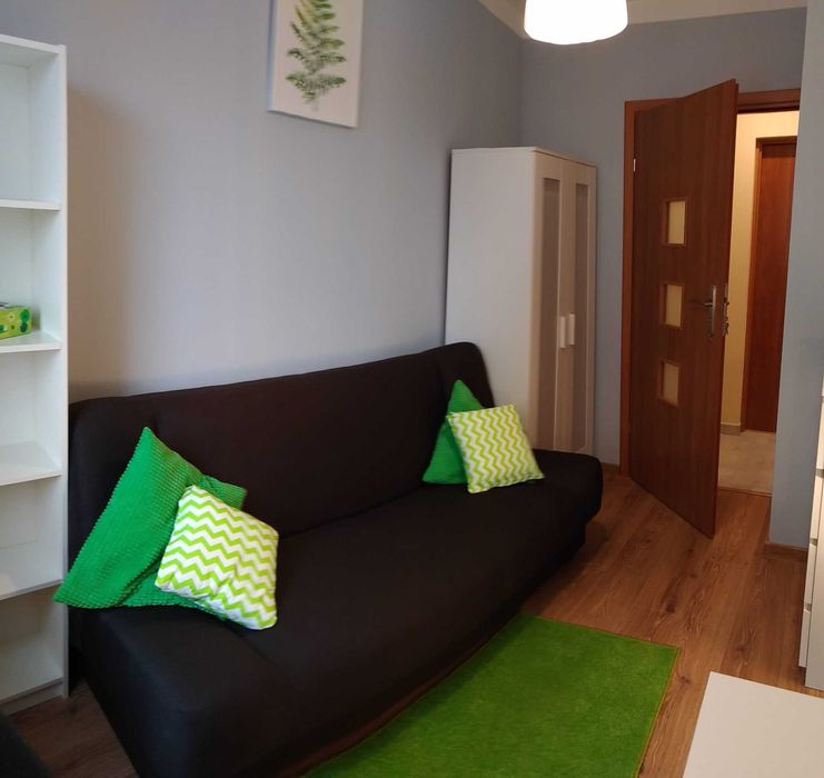 Pokój metro Imielin (Grzegorzewskiej) dla chłopaka