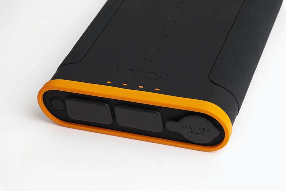 Повербанк Fox Halo 48K Power Pack
