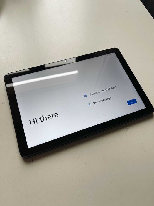 планшет UMIDIGI G1 Tab Kids MT 10
