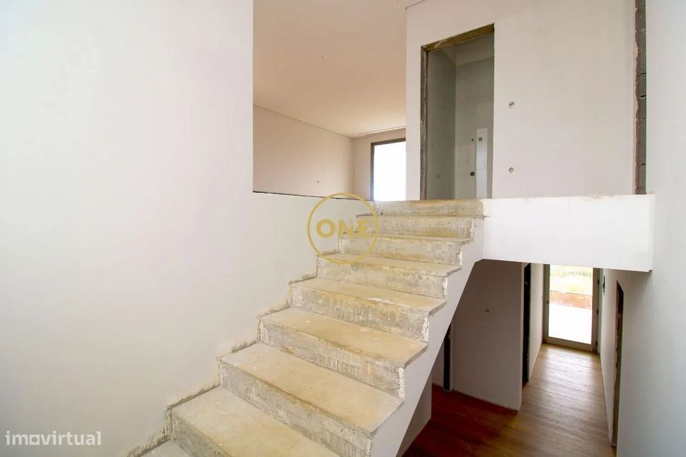 Moradia T2