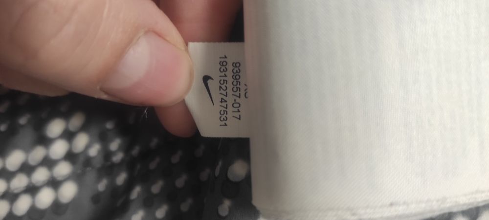 Куртка Nike B NSW