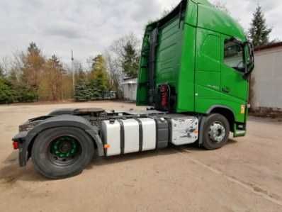 Volvo FH 460 2014