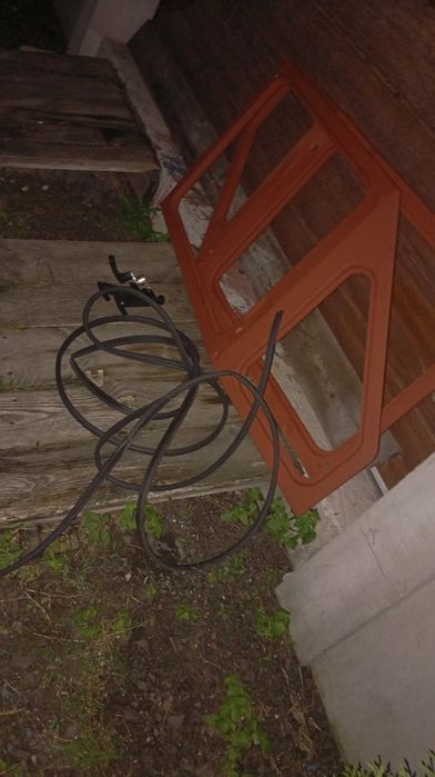 Продаються ліві двері МТЗ