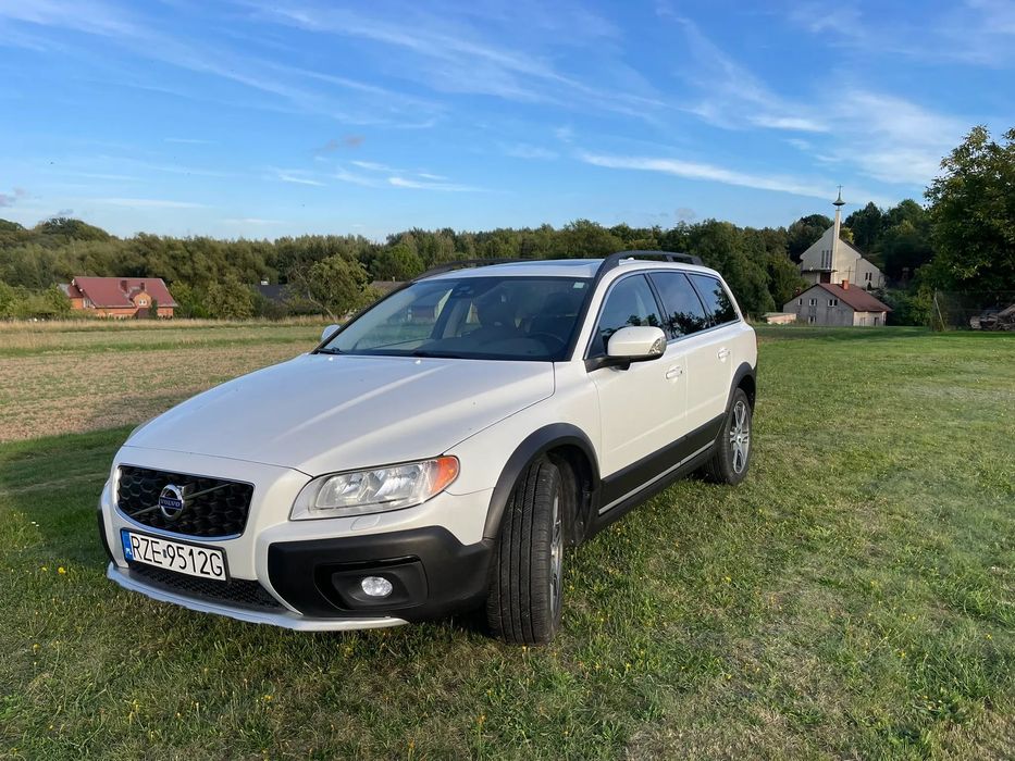 Volvo XC 70