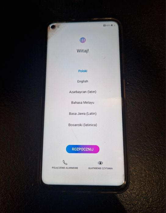 Honor 20 pro 256GB/8GB