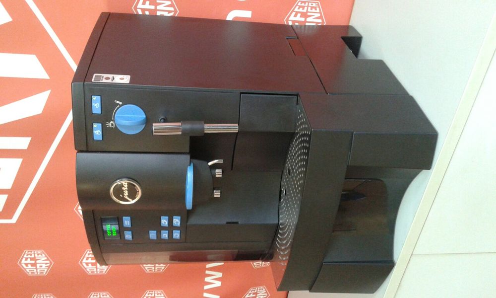 Кофемашина Кавовий апарат професійний Jura Impressa