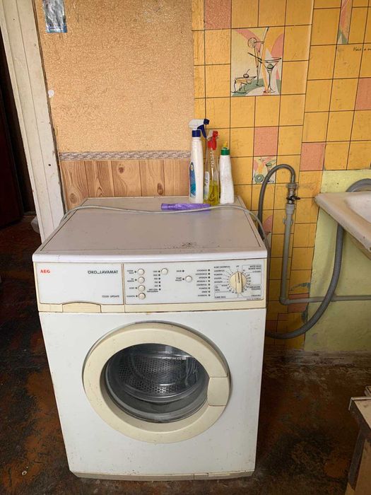 Терміново, недорого продаю однокімнатну квартиру район Льотний