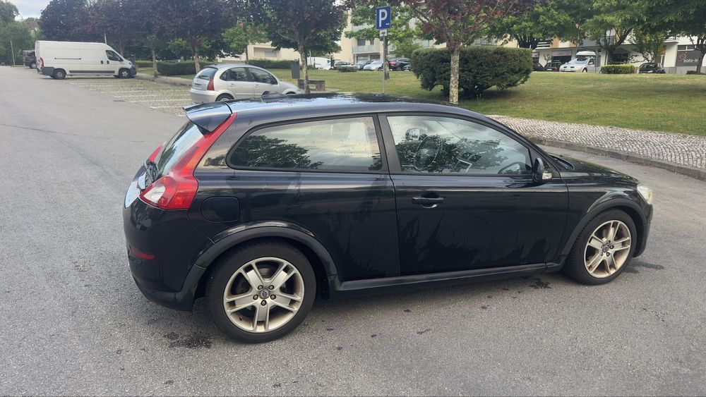 Volvo c30 Diesel