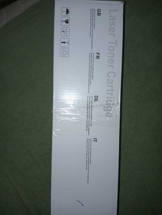 Toner kompatybilny do HP H283AC czarny czarny