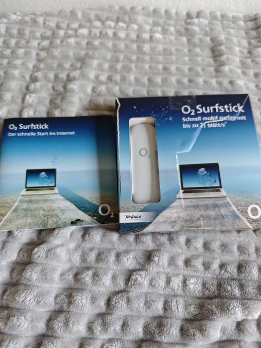 4G LTE модем интернет