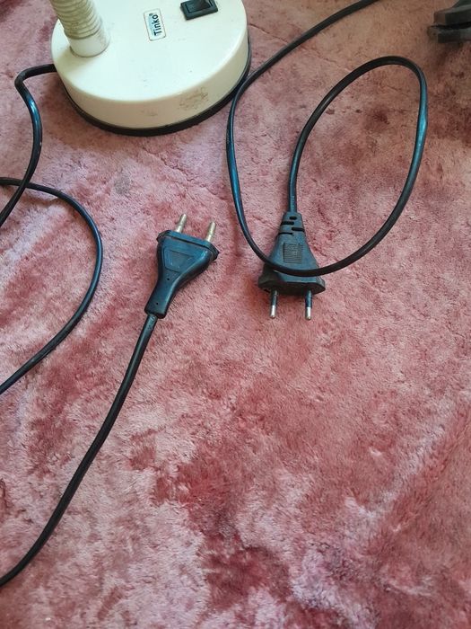 Настольные лампы под ремот