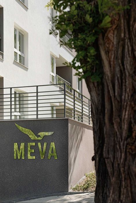 Nowy apartament premium z ogrodem 60 m² centrum Gdyni pod klucz