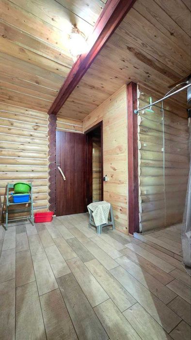 NN S4 Продам будинок Чайківка в котеджному селищі Шале Грааль