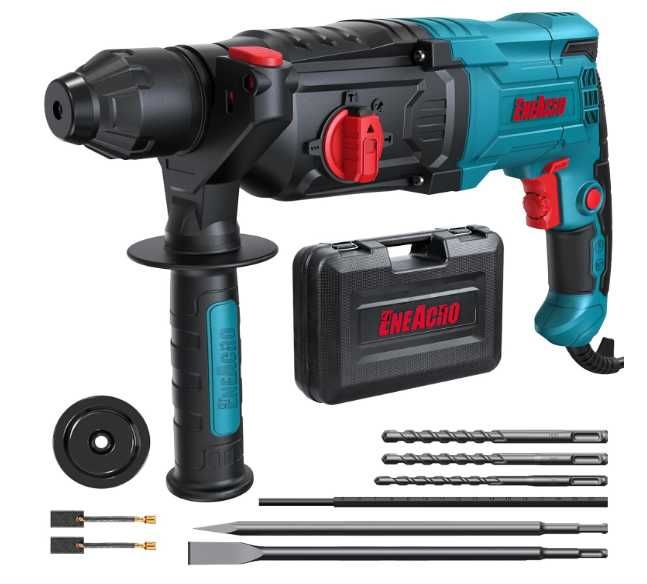 Wiertarka udarowa ENEACRO