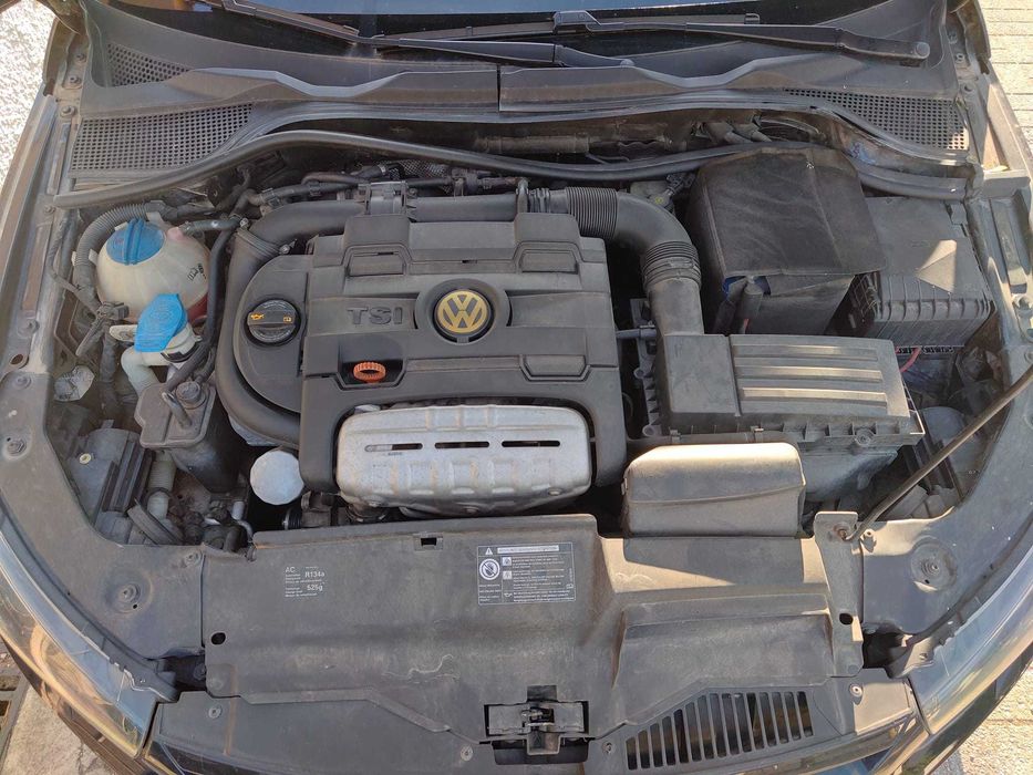 Scirroco 1.4 160CV Tsi 135mil Km