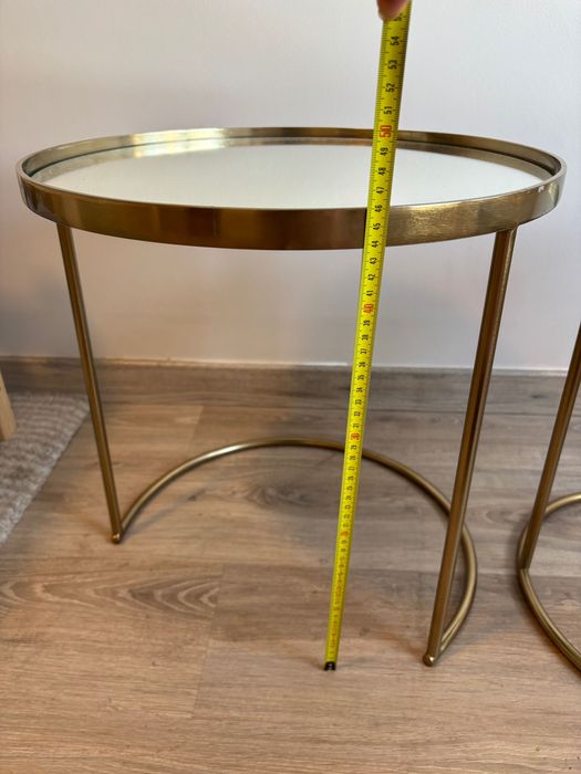 Mesas de apoio ZARA Home