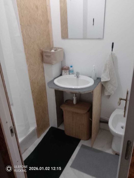 Trespasse de centro massagens