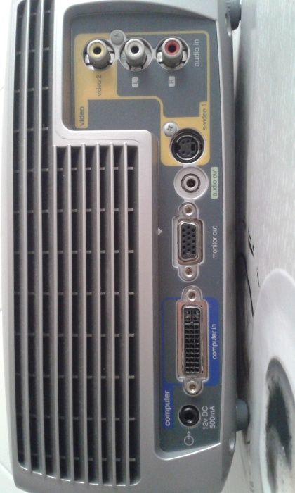 Projector INFOCUS X3