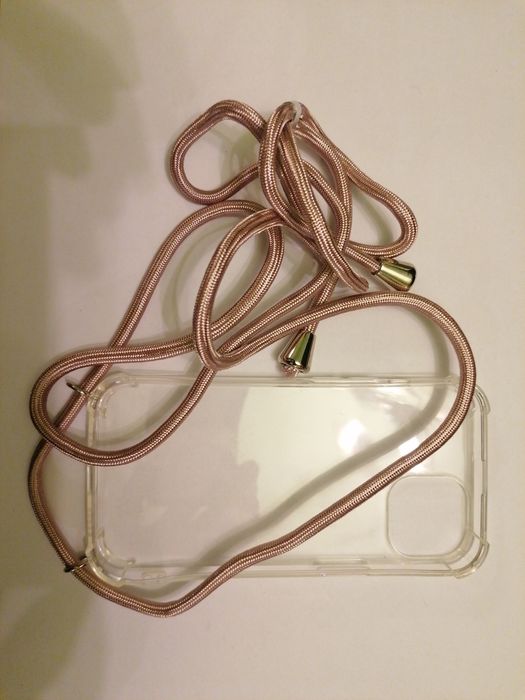 Pokrowiec, Etui do IPhone 13
