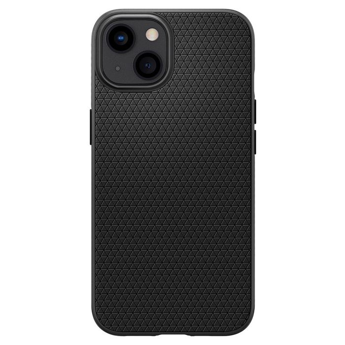 Spigen liquid Air iPhone 13 Mini matte black