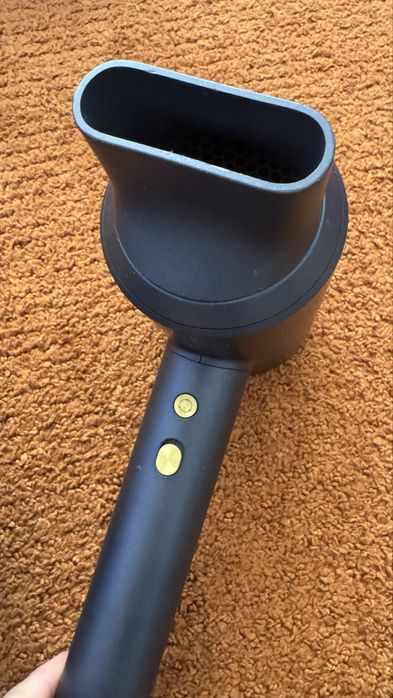 Secador Cabelo Ikhos