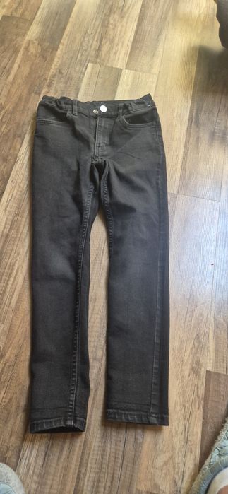 Jensy skinny fit. H&M 128