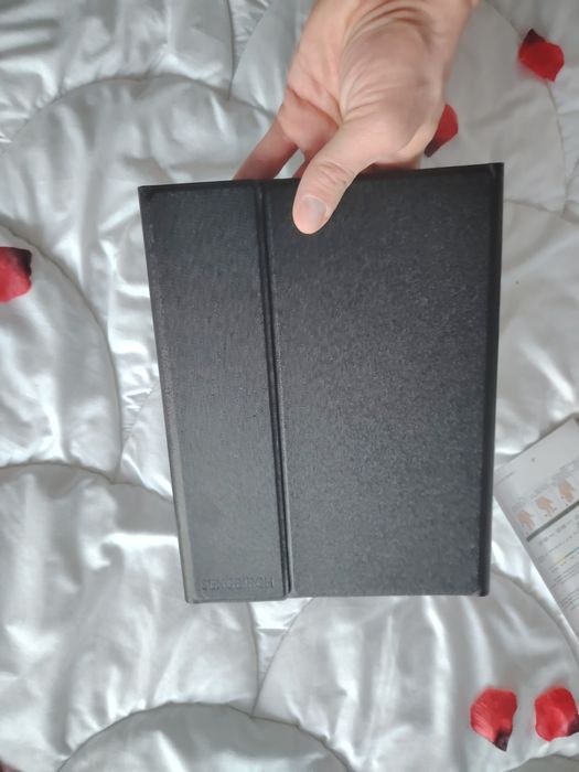 etui z klawiaturą do iPad Fogari do iPada Pro 11 i iPad Pro 11 (model