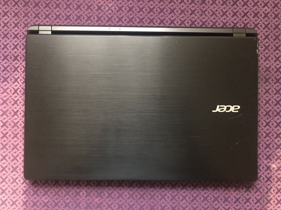 Ноутбук Acer i7 4500u gt750m 4gb