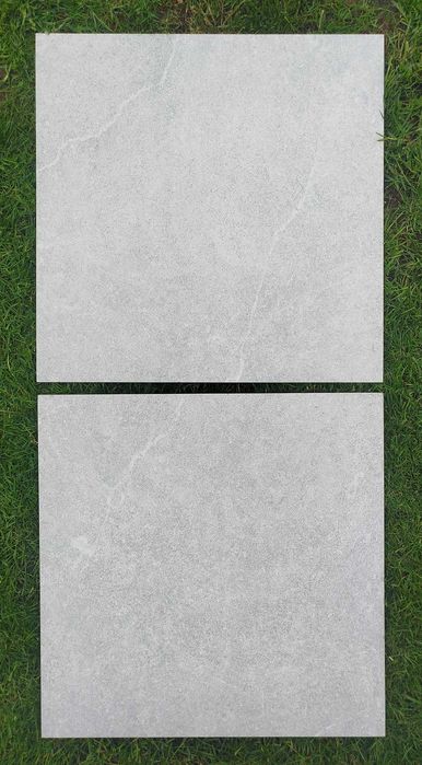 Płyta tarasowa 60x60 20 mm szara INGASTONE LIGHT GREY  zamiast kostki