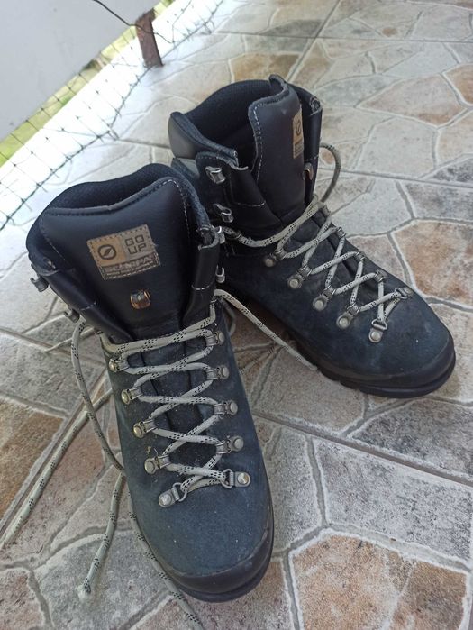 Buty wysokogórskie damskie SCARPA Manta r.39