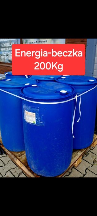 Glikol, gliceryna, niacyna, witaminy/ KETOZA 200kg TRANSPORT GRATIS!