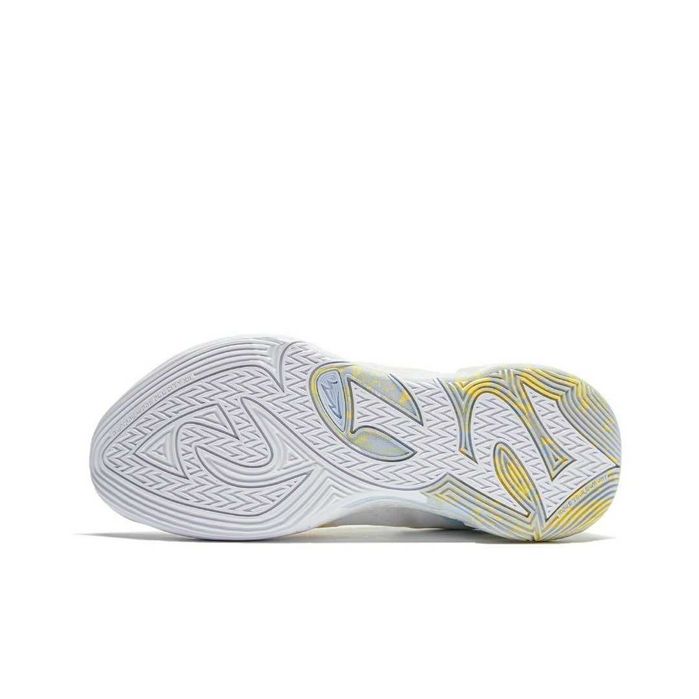 Баскетбольні кросівки Li-ning Way of Wade ALL CITY 12 (WOW)