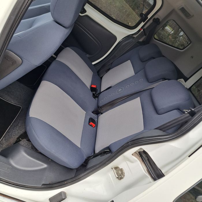 Sprzedam Citroena Nemo