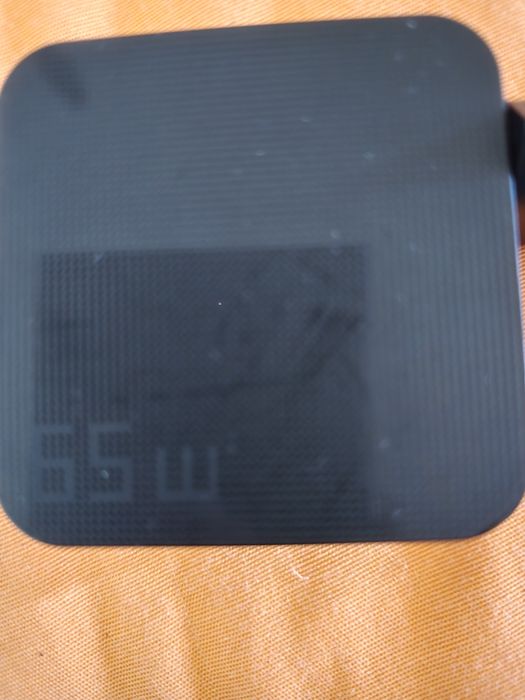 Carregador original asus rog ally de 65w