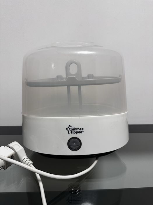 Електричний стерилізатор