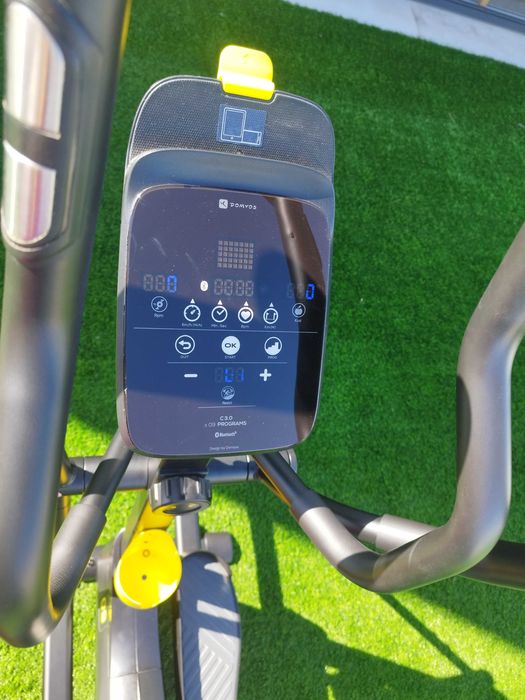 Bicicleta Elíptica Domyos 520