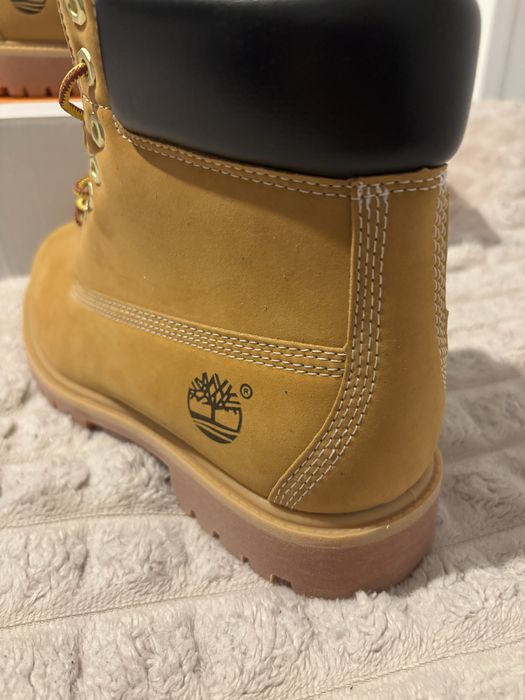 Buty Timberland Nowe