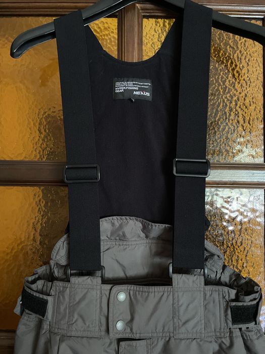 Костюм Daiwa Provisor 4L