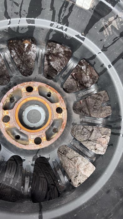 Диски 4/100 р15