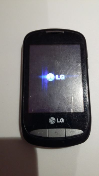 Pack de 6 telemoveis Samsung, LG, Siemens etc