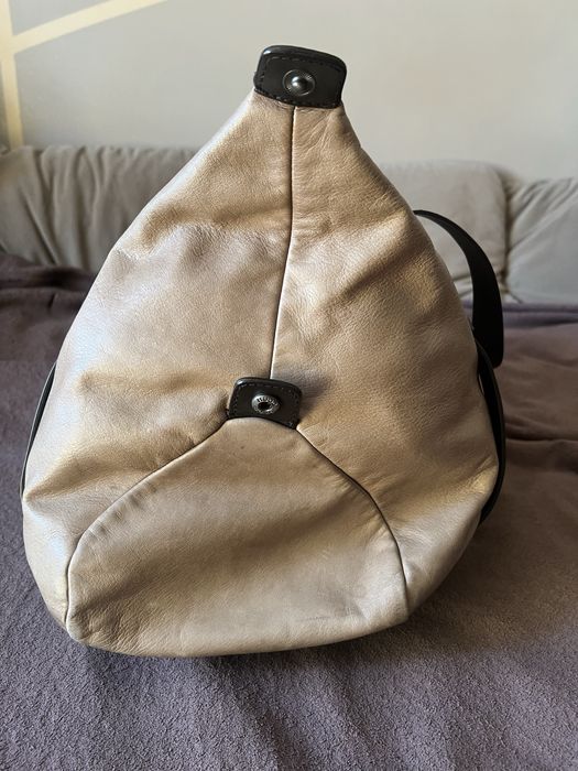 Hugo Boss torba meska