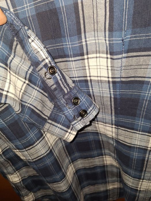 Camisa senhora H&M