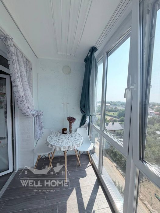 Продаж квартири 1к Броварська, 23 Требухів